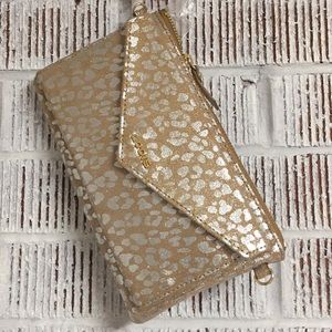 Lodis Wallet/shoulder clutch NEW 🔥